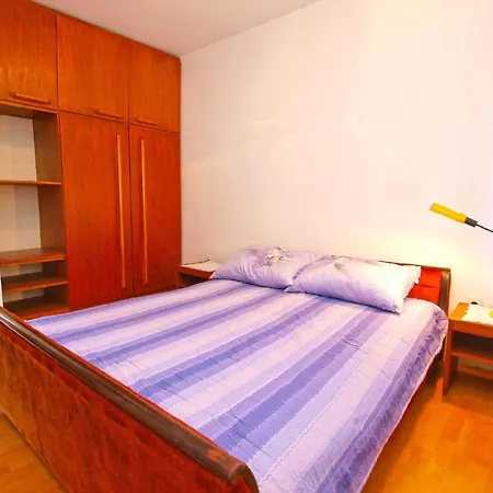 Fuer 3 Personen Ca 36 Qm In Medulin, Istrien Suedkueste Von Istrien Apartment *