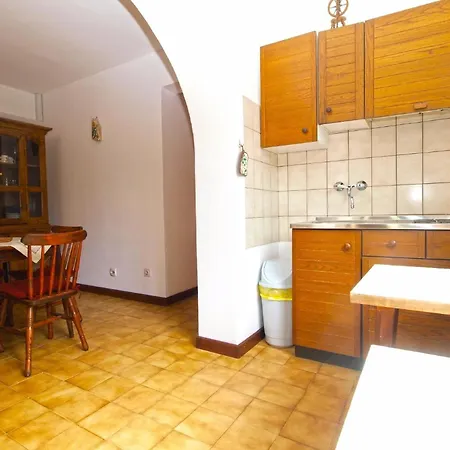 Fuer 3 Personen Ca 36 Qm In Medulin, Istrien Suedkueste Von Istrien Apartment