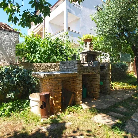 Fuer 3 Personen Ca 36 Qm In Medulin, Istrien Suedkueste Von Istrien Apartment *