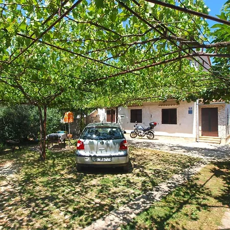 Fuer 3 Personen Ca 36 Qm In Medulin, Istrien Suedkueste Von Istrien Apartment