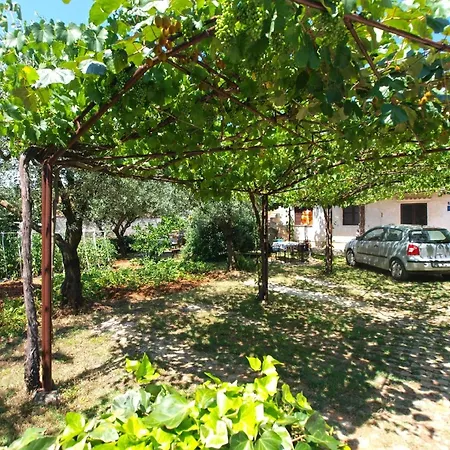 Fuer 3 Personen Ca 36 Qm In Medulin, Istrien Suedkueste Von Istrien Apartment Medulin