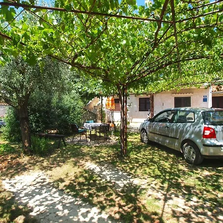 Fuer 3 Personen Ca 36 Qm In Medulin, Istrien Suedkueste Von Istrien Apartment